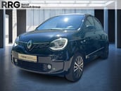 Renault Mégane E-Tech